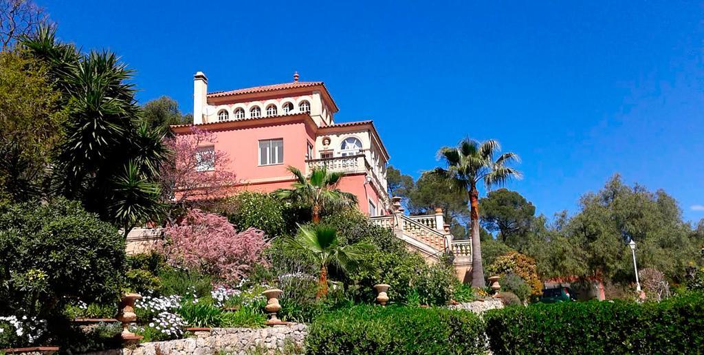 Villa Sea View