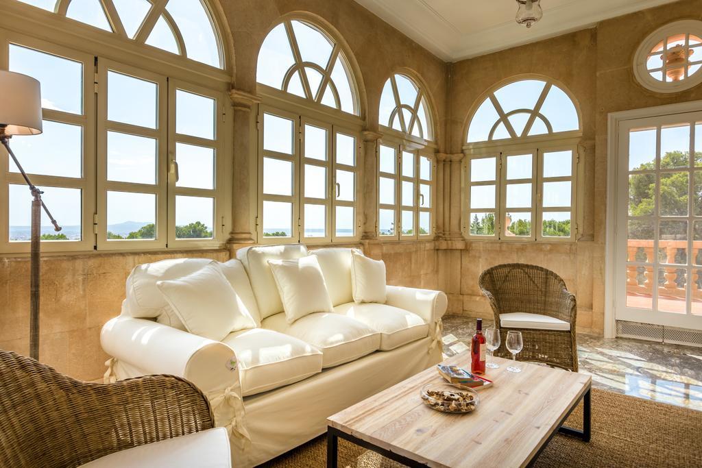 Villa Sea View
