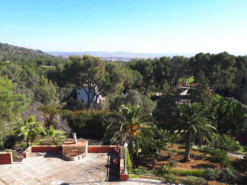 Villa Sea View