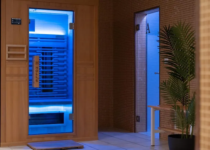 3-Sterne-Hotel: Hotel Araxa - Adults Only