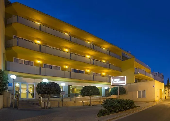 Animaux admis Zurbaran Palma