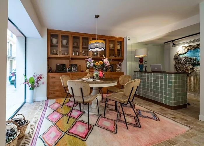 Haustierfreundliches Hotel: Samaritana Suites