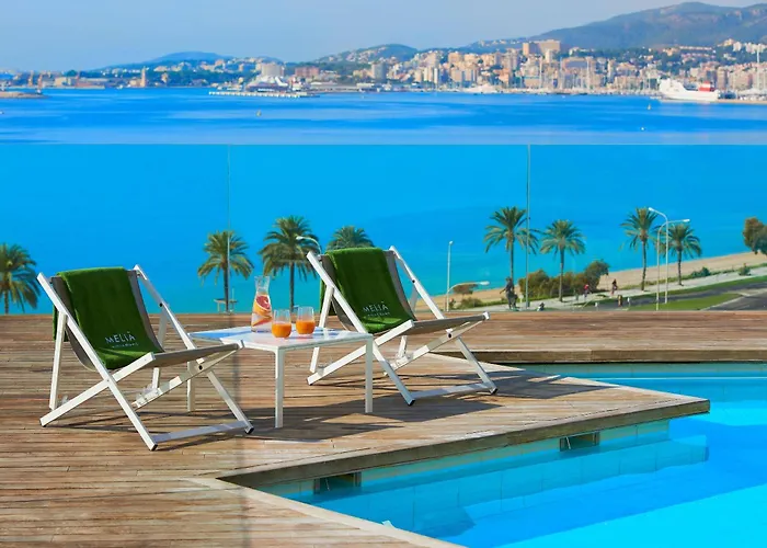 Melia Bay